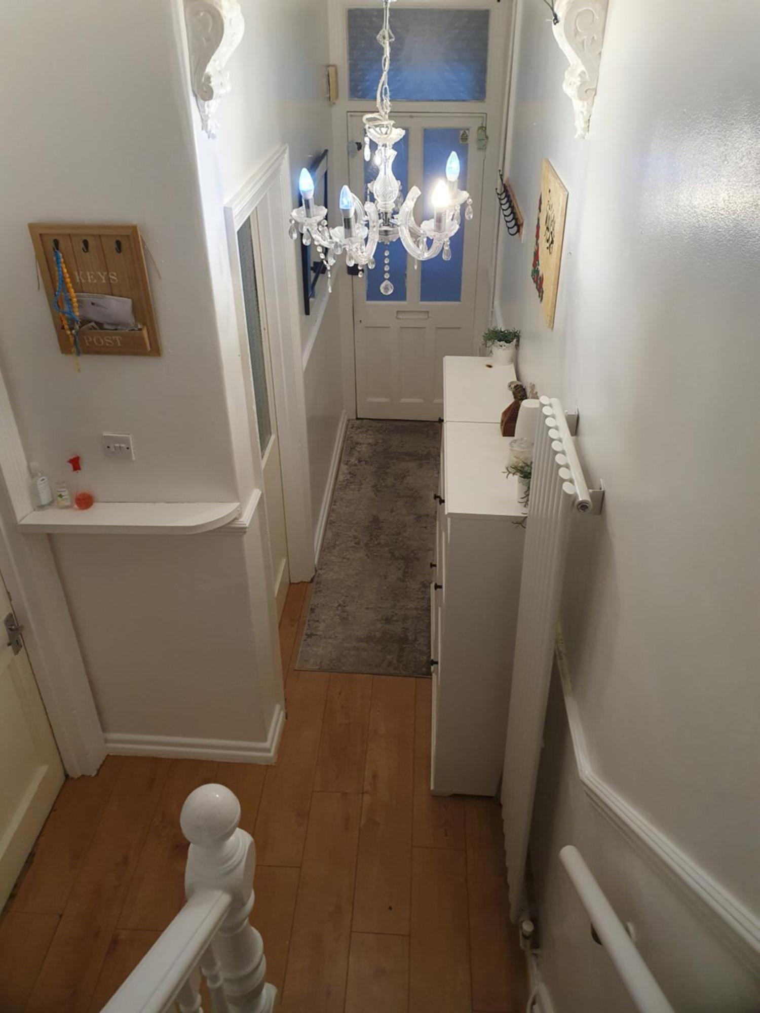 Private Double Room In קארדיף מראה חיצוני תמונה