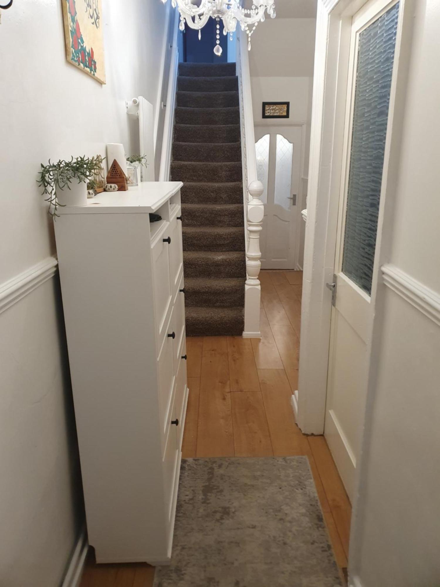 Private Double Room In קארדיף מראה חיצוני תמונה