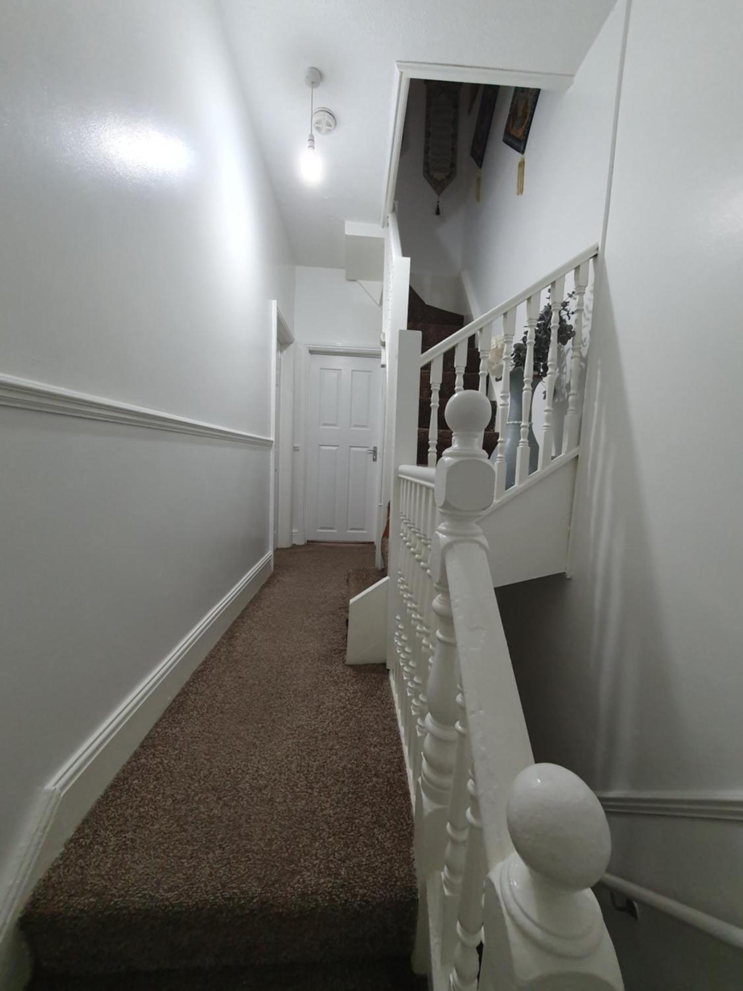 Private Double Room In קארדיף מראה חיצוני תמונה