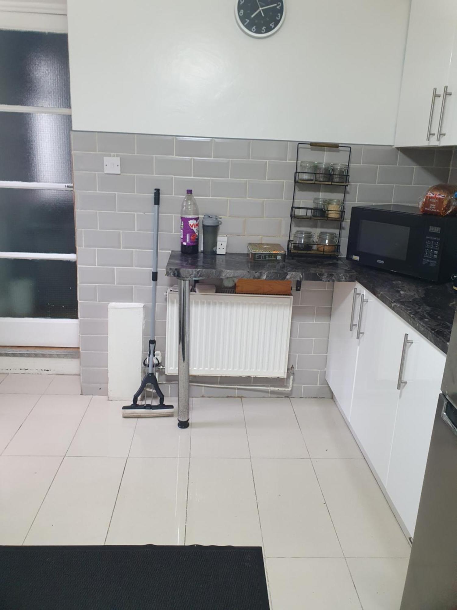 Private Double Room In קארדיף מראה חיצוני תמונה